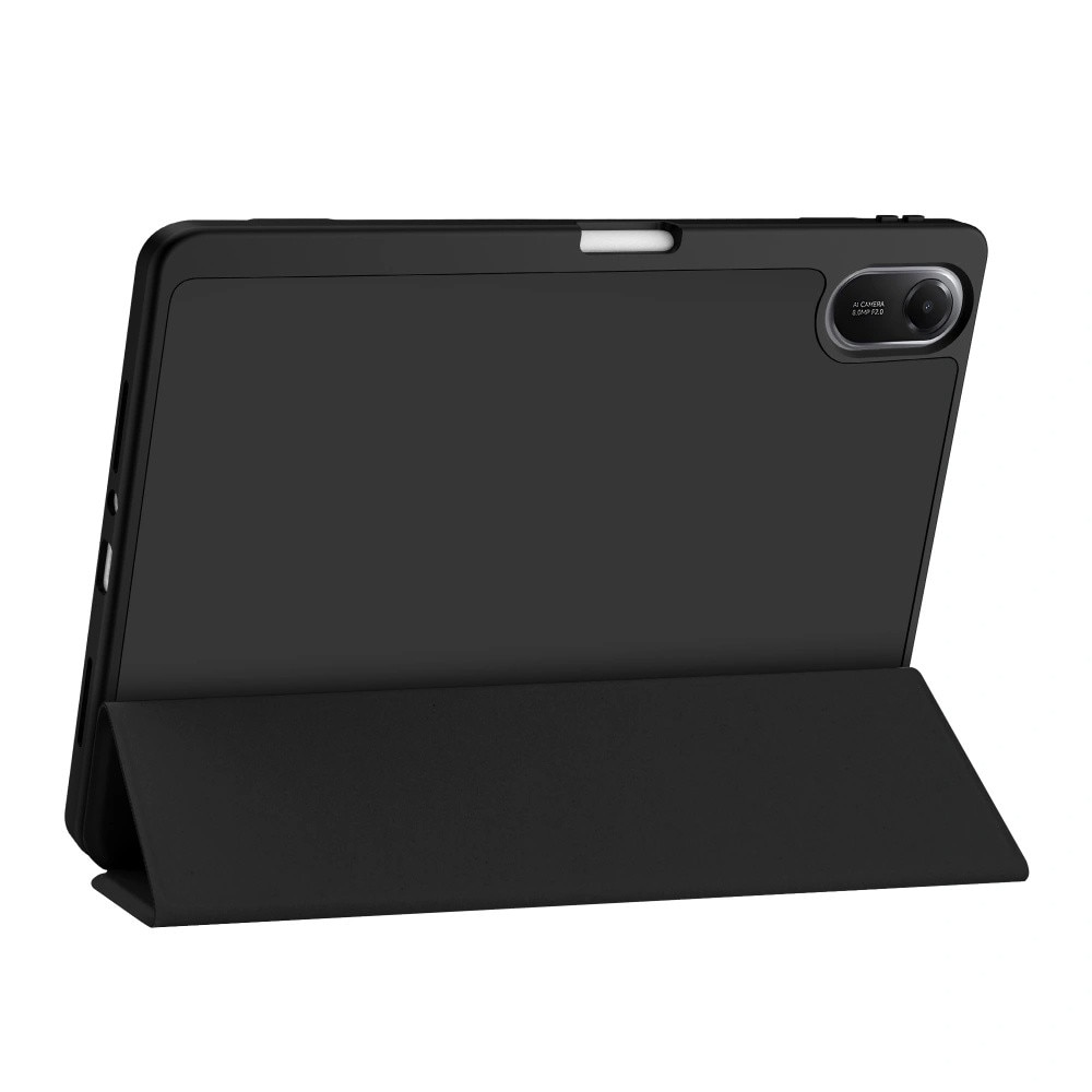 Husa pentru Samsung Galaxy Tab A11 / A9 - Techsuit Flex Trifold - Matcha Green
