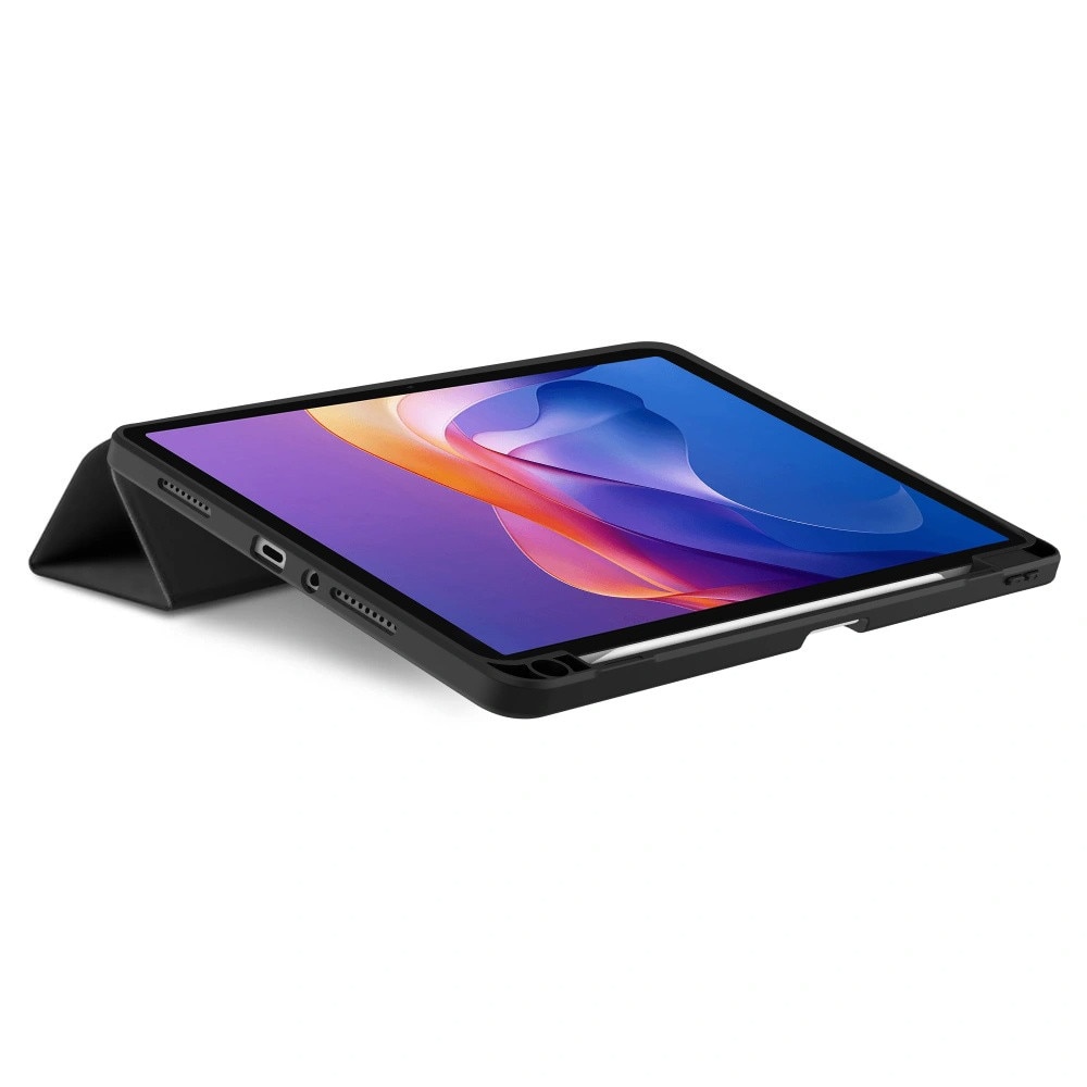 Husa pentru Samsung Galaxy Tab A11 / A9 - Techsuit Flex Trifold - Matcha Green