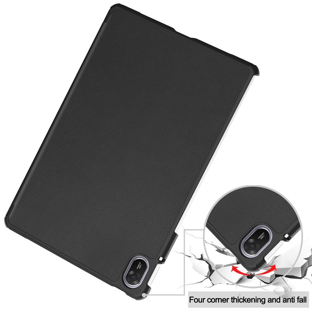 Husa pentru tableta Huawei MatePad 11.5 (2025), Accesorio Fold Pro, Red