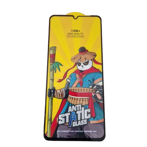 Folie de sticla compatibila cu Samsung A32 4G, Full Glue, Full Cover - TELGORBCS®