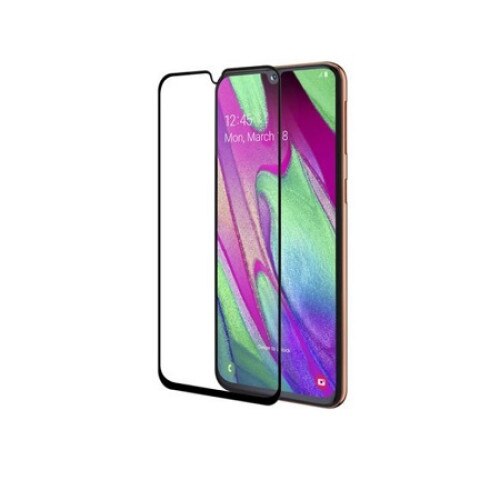 Folie de sticla compatibila cu Samsung A32 4G, Full Glue, Full Cover - TELGORBCS®