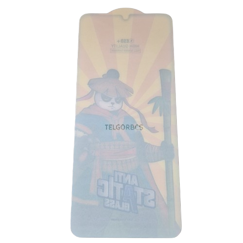 Folie de sticla compatibila cu Samsung A32 4G, Full Glue, Full Cover - TELGORBCS®