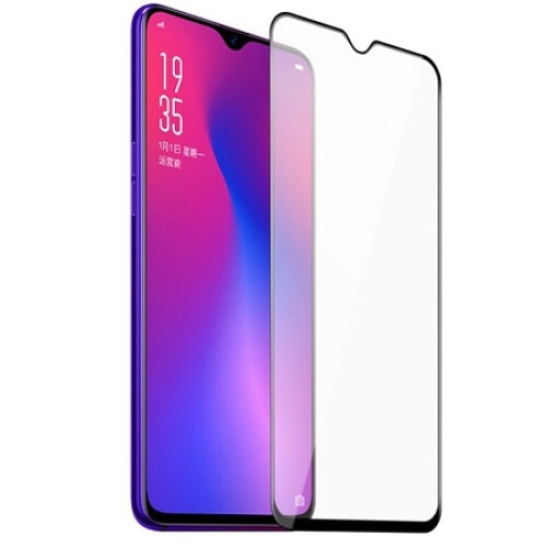 Folie de sticla compatibila cu Samsung A32 4G, Full Glue, Full Cover - TELGORBCS®