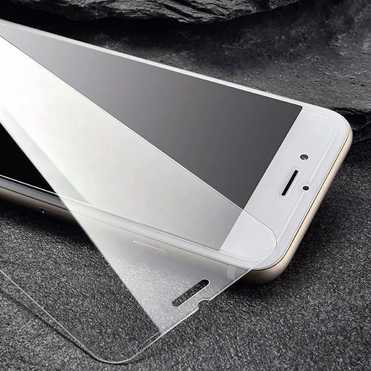Folie protectie transparenta Case Friendly Wozinsky Tempered Glass compatibila cu Samsung Galaxy A26 5G