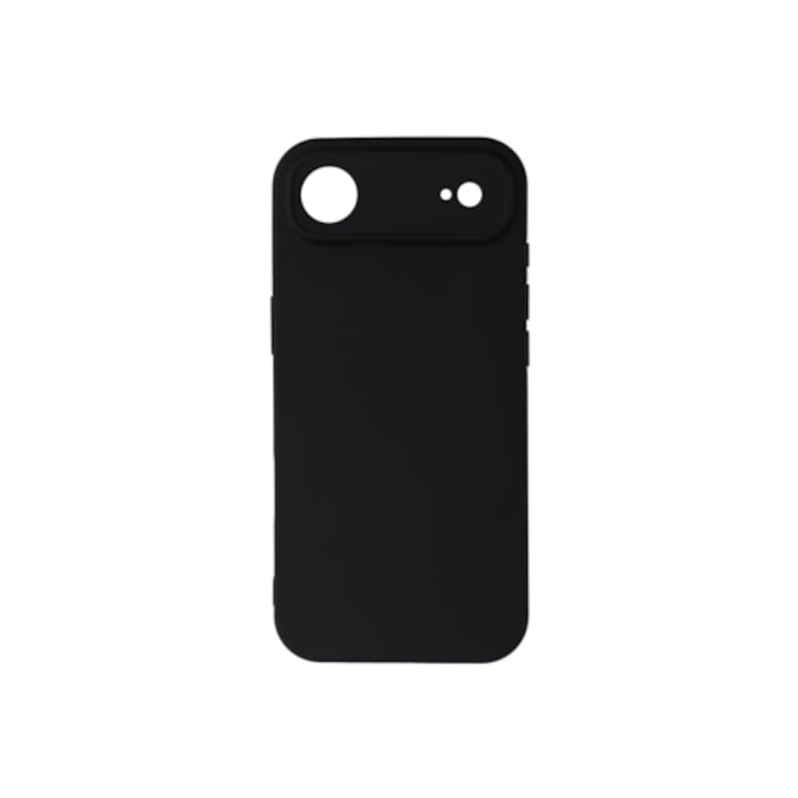 Husa pentru Apple iPhone 17 Air tpu matt black
