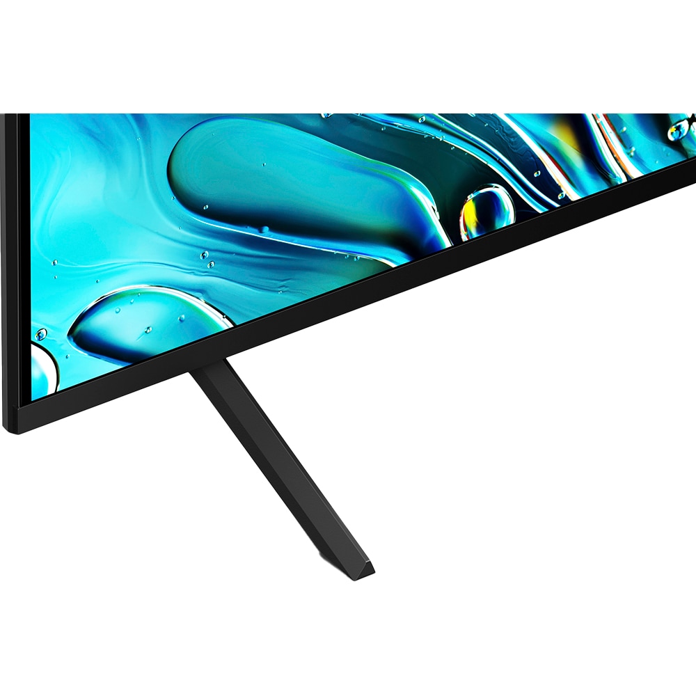 Televizor LED Smart SONY BRAVIA 3 K43S35, Ultra HD 4K, HDR, 108cm