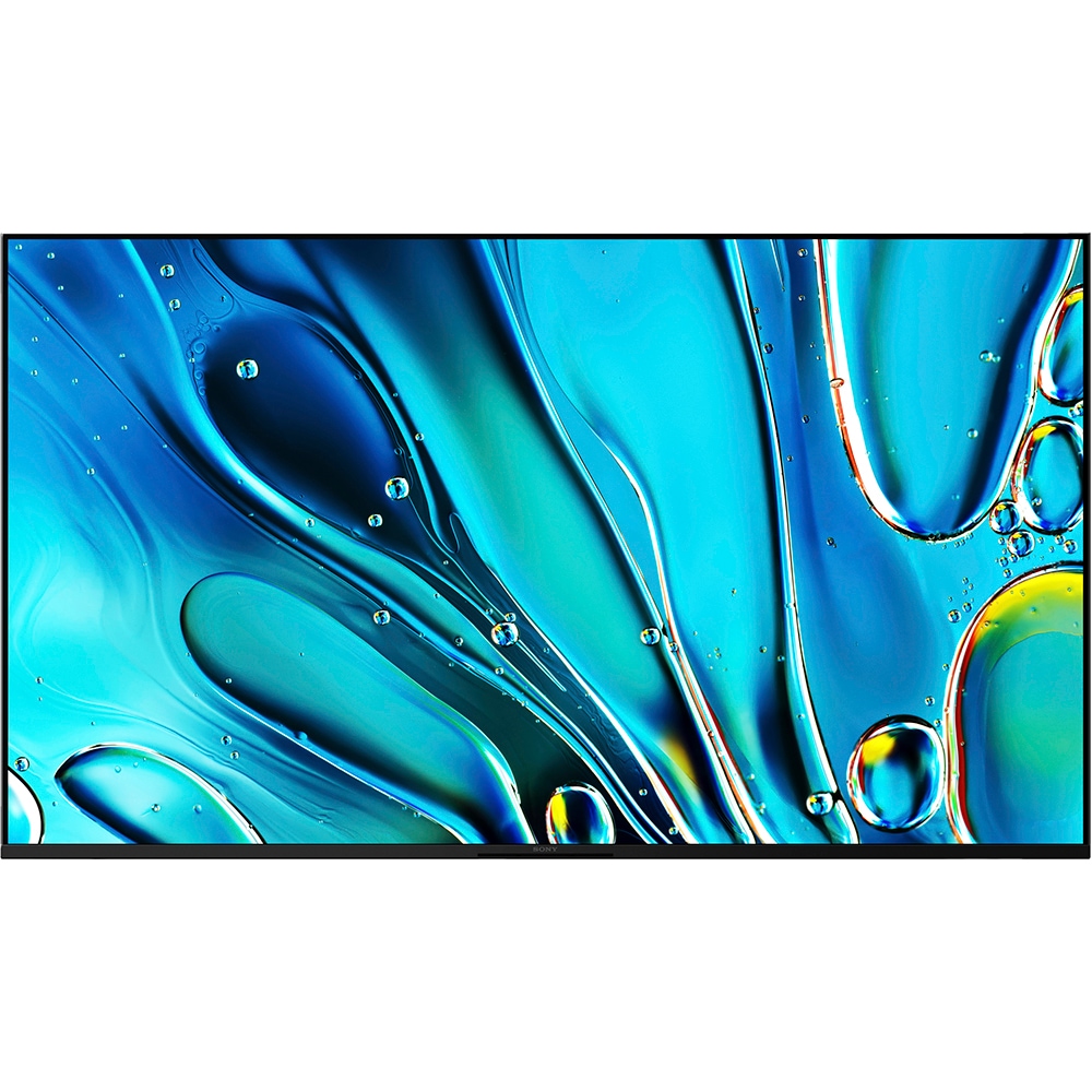 Televizor LED Smart SONY BRAVIA 3 K43S35, Ultra HD 4K, HDR, 108cm