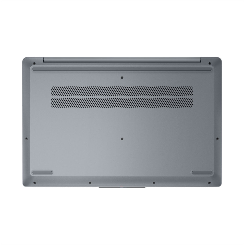 Laptop LENOVO IdeaPad Slim 3 15IAH8, Intel Core i5-12450H pana la 4.4Ghz, 15.6" Full HD, 8GB, SSD 512GB, Intel UHD Graphics, Windows 11 Home, gri