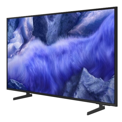 Televizor QLED Samsung 165 cm 65" QE65QEF1AUXXH, Ultra HD 4K, Smart TV, WiFi, CI+