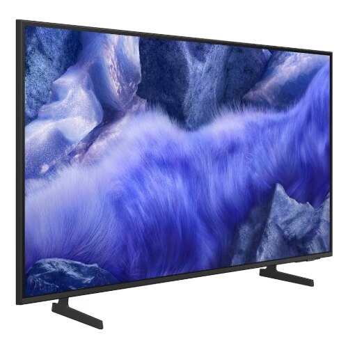 Televizor QLED Samsung 165 cm 65" QE65QEF1AUXXH, Ultra HD 4K, Smart TV, WiFi, CI+