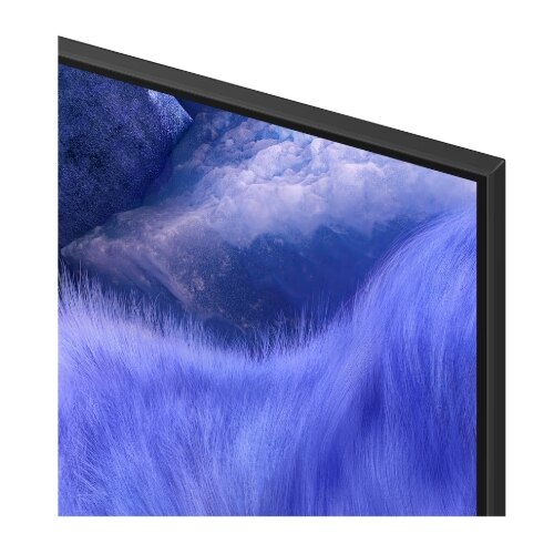 Televizor QLED Samsung 165 cm 65" QE65QEF1AUXXH, Ultra HD 4K, Smart TV, WiFi, CI+