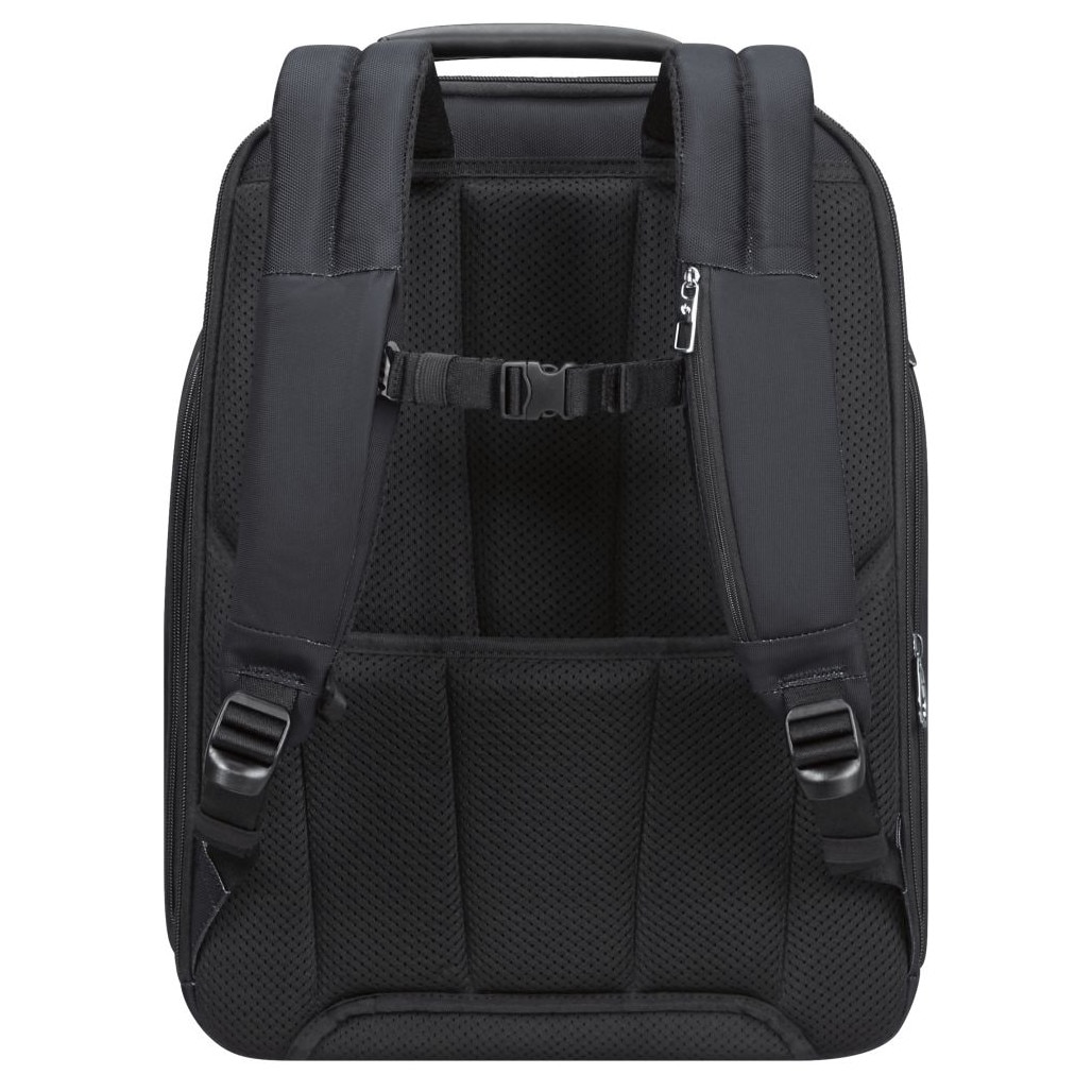 Rucsac laptop Samsonite Spectrolite 4.0, 17,3", negru, 450x360x240mm