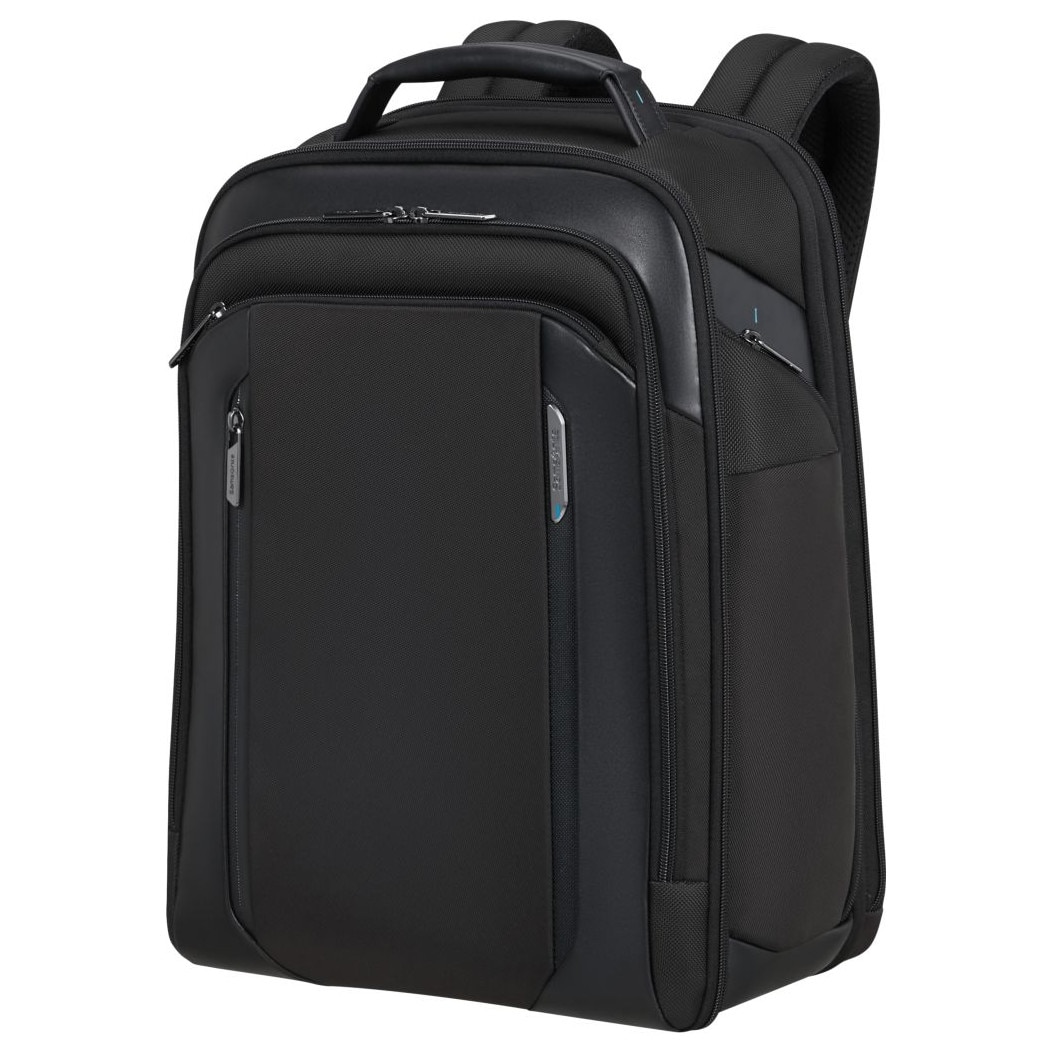 Rucsac laptop Samsonite Spectrolite 4.0, 17,3", negru, 450x360x240mm