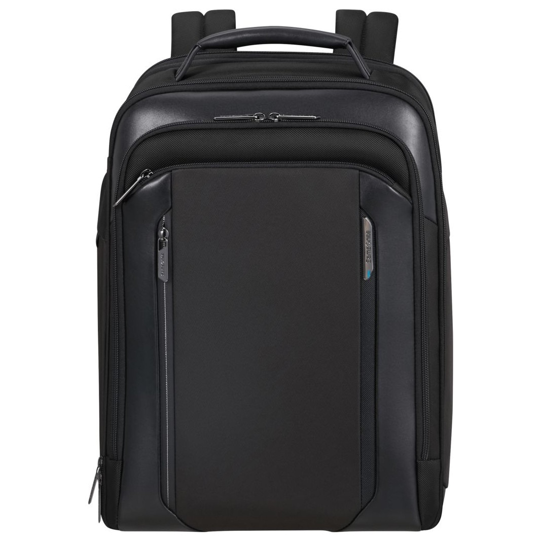 Rucsac laptop Samsonite Spectrolite 4.0, 17,3", negru, 450x360x240mm