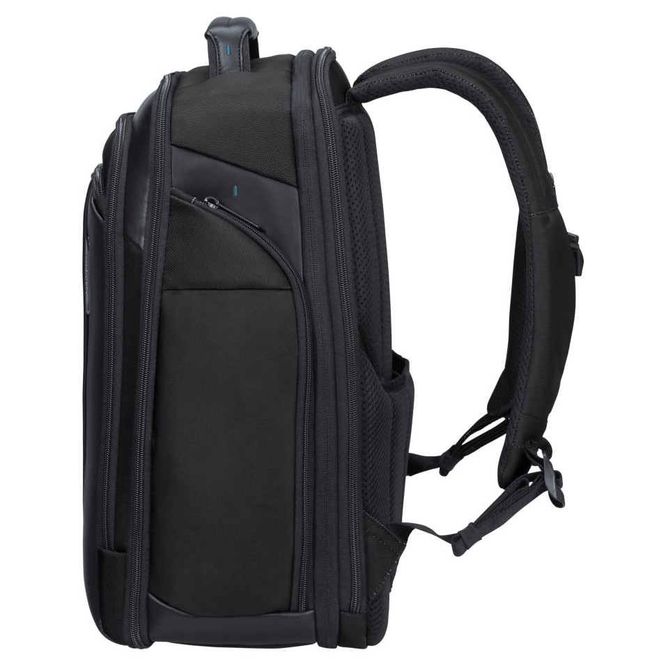 Rucsac laptop Samsonite Spectrolite 4.0, 17,3", negru, 450x360x240mm
