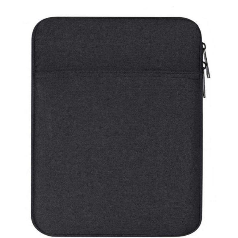 Husa univerasala, Sigloo, pentru tableta cu diagonala 9inch -11inch, tip mapa, Negru