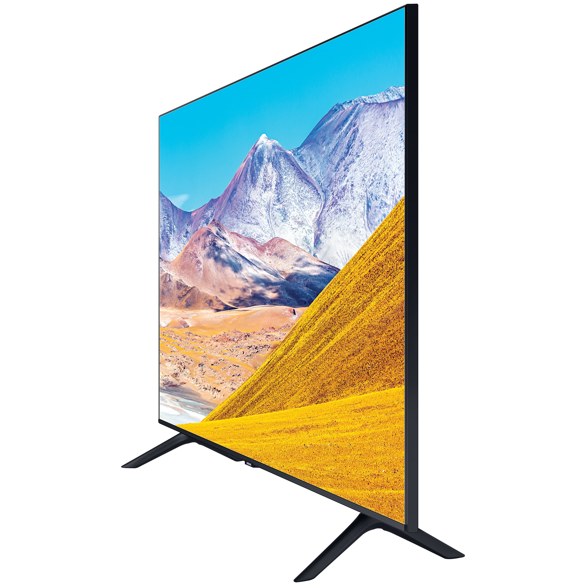 Televizor Samsung 82TU8002, 207 cm, Smart, 4K Ultra HD, LED, Clasa A+