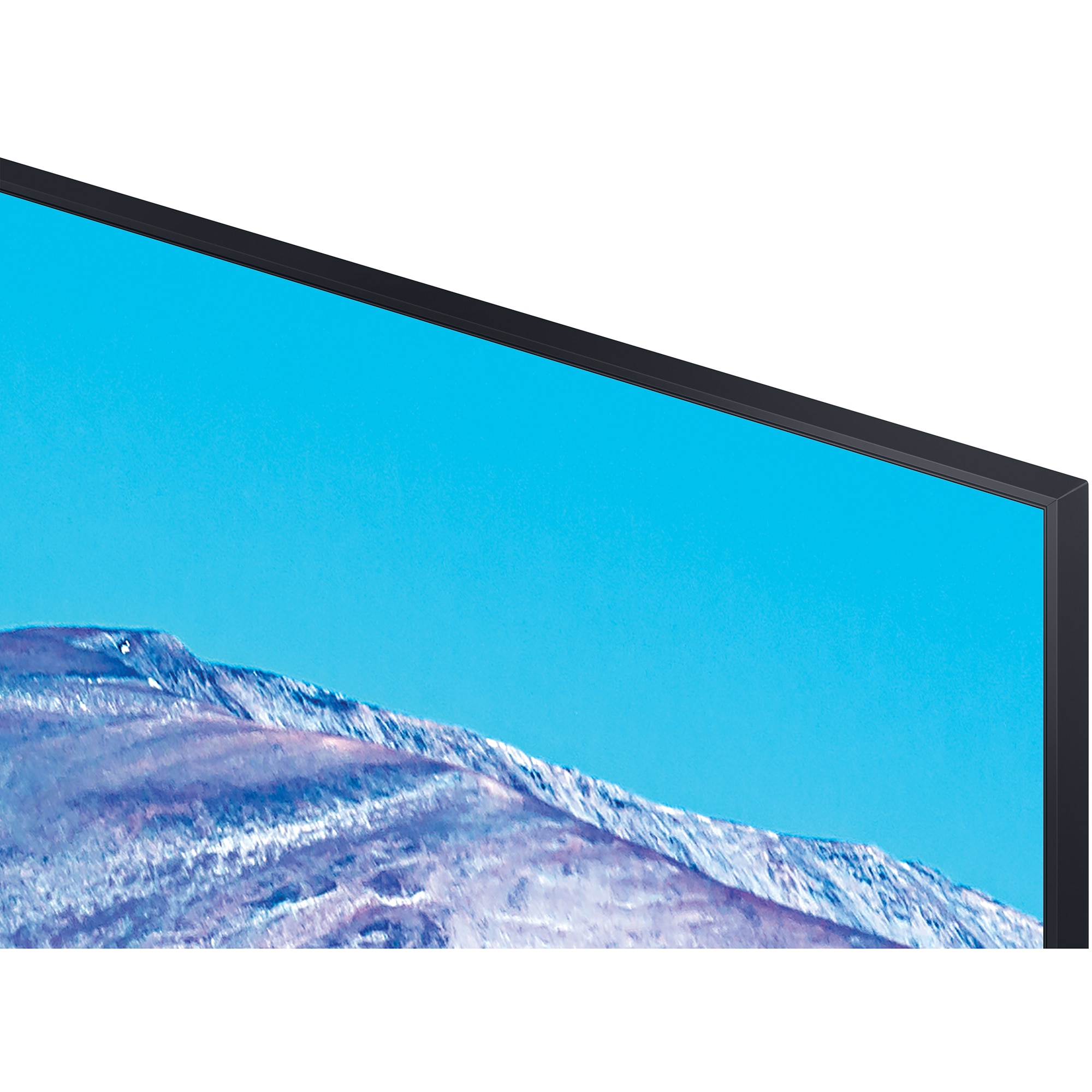 Televizor Samsung 82TU8002, 207 cm, Smart, 4K Ultra HD, LED, Clasa A+