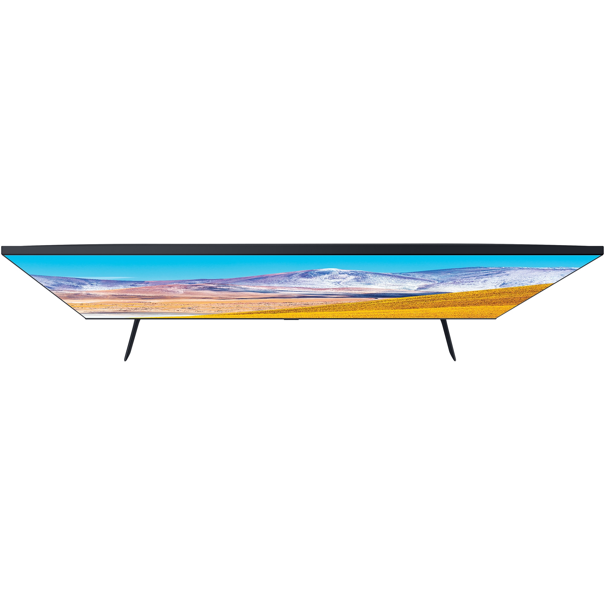 Televizor Samsung 82TU8002, 207 cm, Smart, 4K Ultra HD, LED, Clasa A+