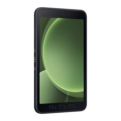 Tableta Samsung Galaxy Tab Active5, Octa-Core, 8.0", 256GB, 8GB RAM, 5G, Enterprise Edition, Green