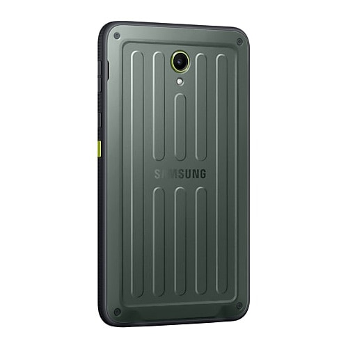 Tableta Samsung Galaxy Tab Active5, Octa-Core, 8.0", 256GB, 8GB RAM, 5G, Enterprise Edition, Green