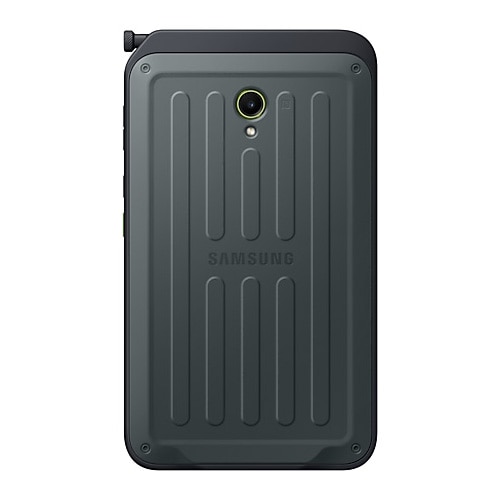 Tableta Samsung Galaxy Tab Active5, Octa-Core, 8.0", 256GB, 8GB RAM, 5G, Enterprise Edition, Green