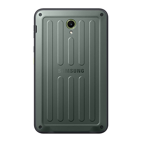Tableta Samsung Galaxy Tab Active5, Octa-Core, 8.0", 256GB, 8GB RAM, 5G, Enterprise Edition, Green