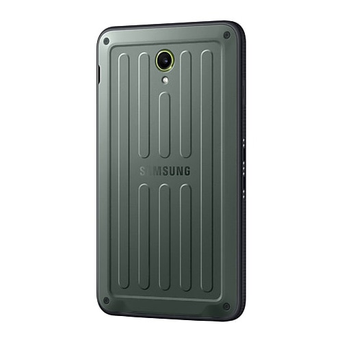 Tableta Samsung Galaxy Tab Active5, Octa-Core, 8.0", 256GB, 8GB RAM, 5G, Enterprise Edition, Green