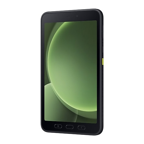 Tableta Samsung Galaxy Tab Active5, Octa-Core, 8.0", 256GB, 8GB RAM, 5G, Enterprise Edition, Green