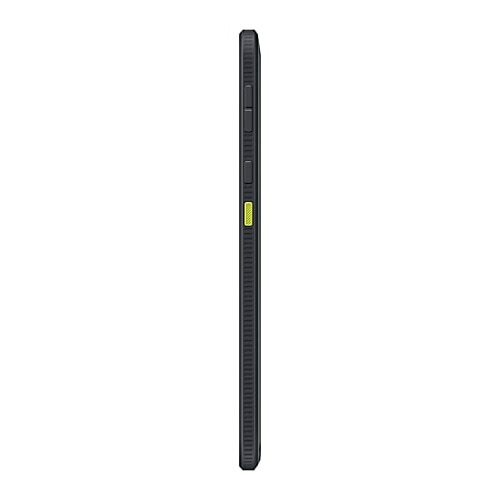 Tableta Samsung Galaxy Tab Active5, Octa-Core, 8.0", 256GB, 8GB RAM, 5G, Enterprise Edition, Green