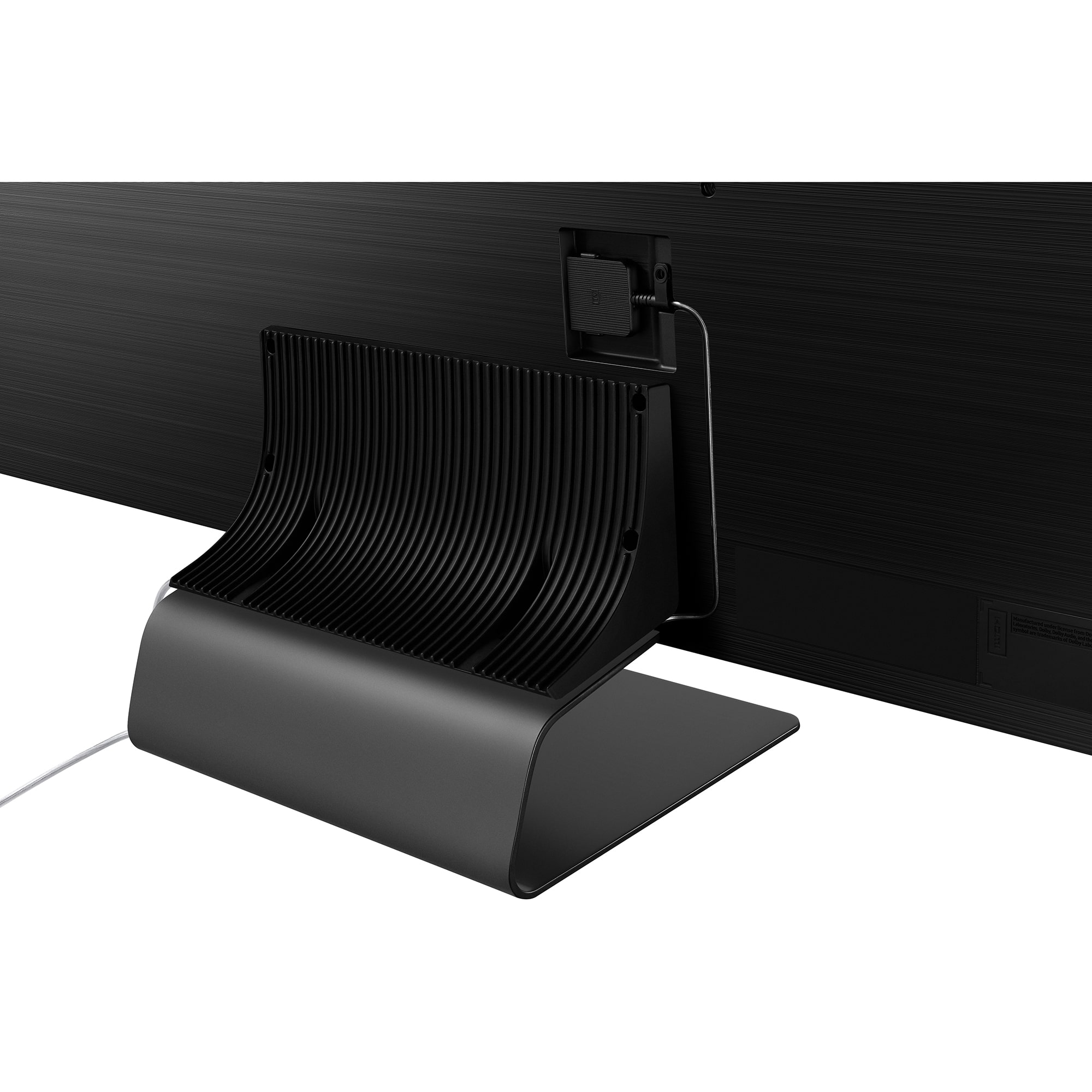 Televizor Samsung 75Q95T, 189 cm, Smart, 4K Ultra HD, QLED, Clasa G