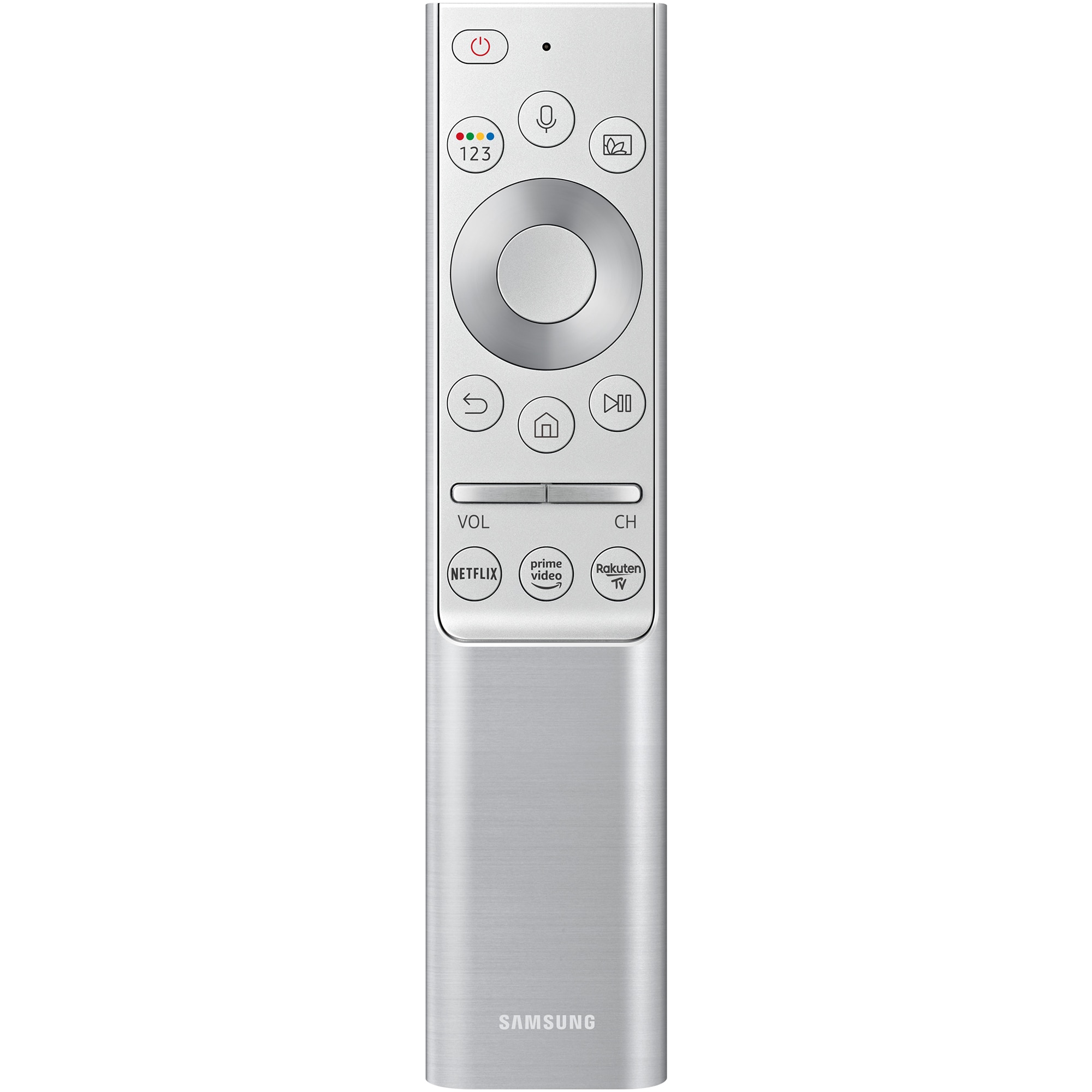 Televizor Samsung 75Q95T, 189 cm, Smart, 4K Ultra HD, QLED, Clasa G