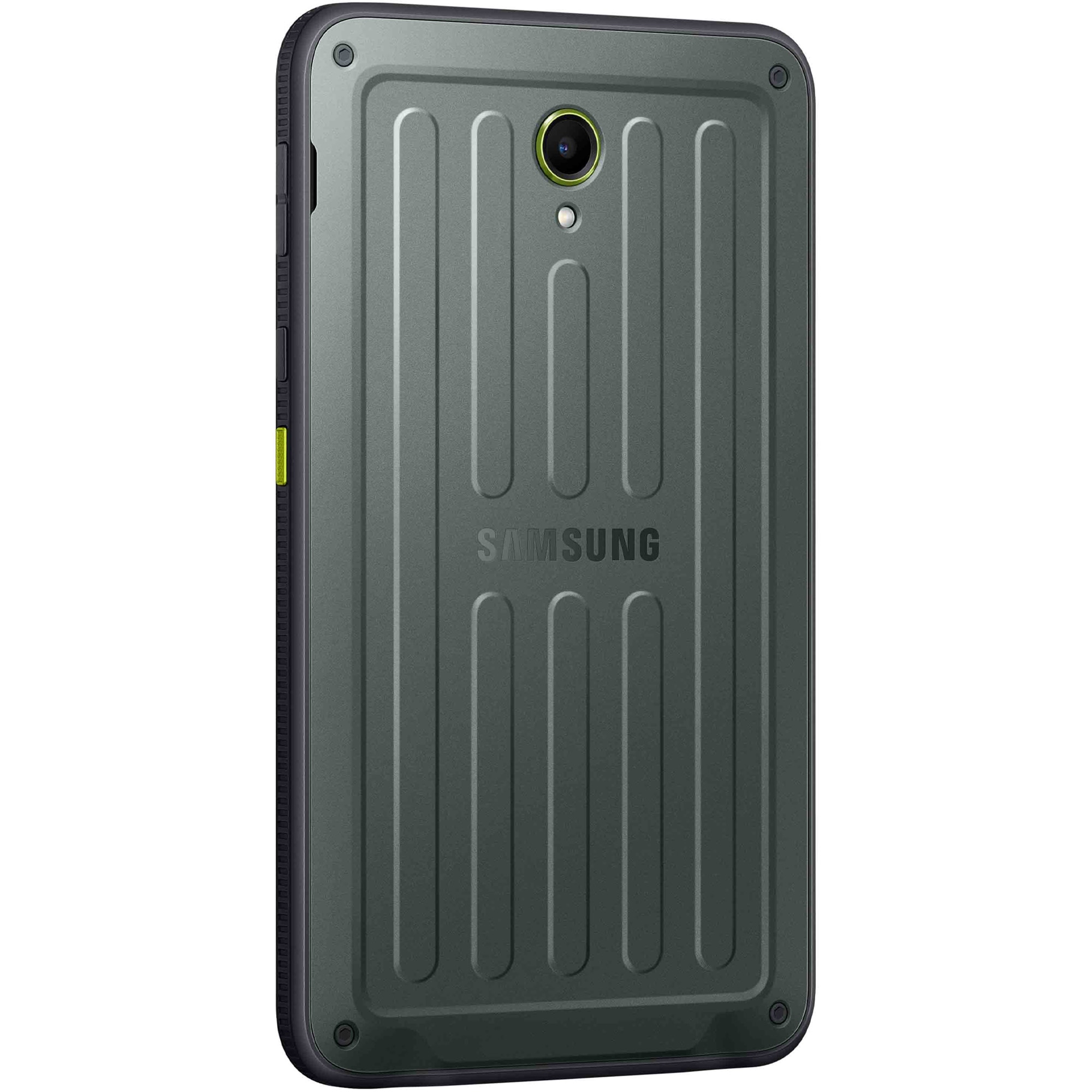Tableta Samsung Galaxy Tab Active5, Octa-Core, 8.0", 8GB RAM, 256GB, 5G, Green
