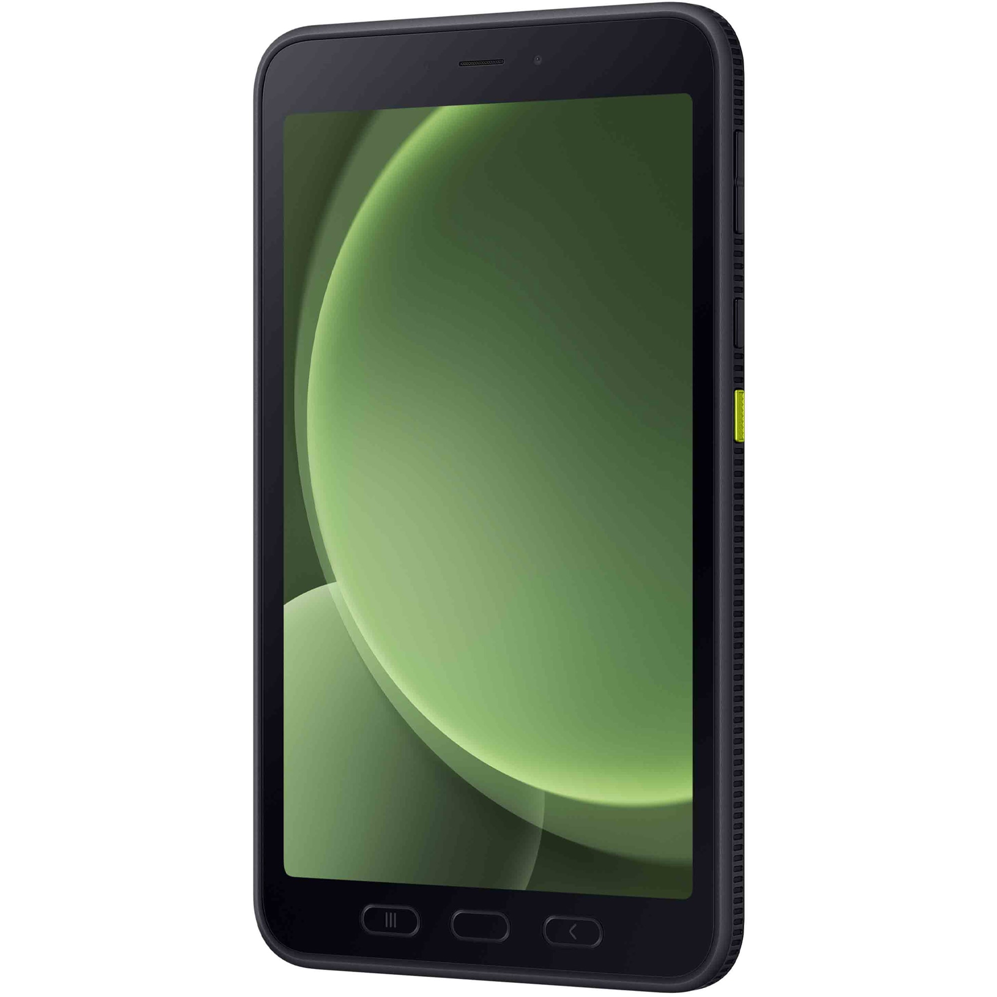 Tableta Samsung Galaxy Tab Active5, Octa-Core, 8.0", 8GB RAM, 256GB, 5G, Green