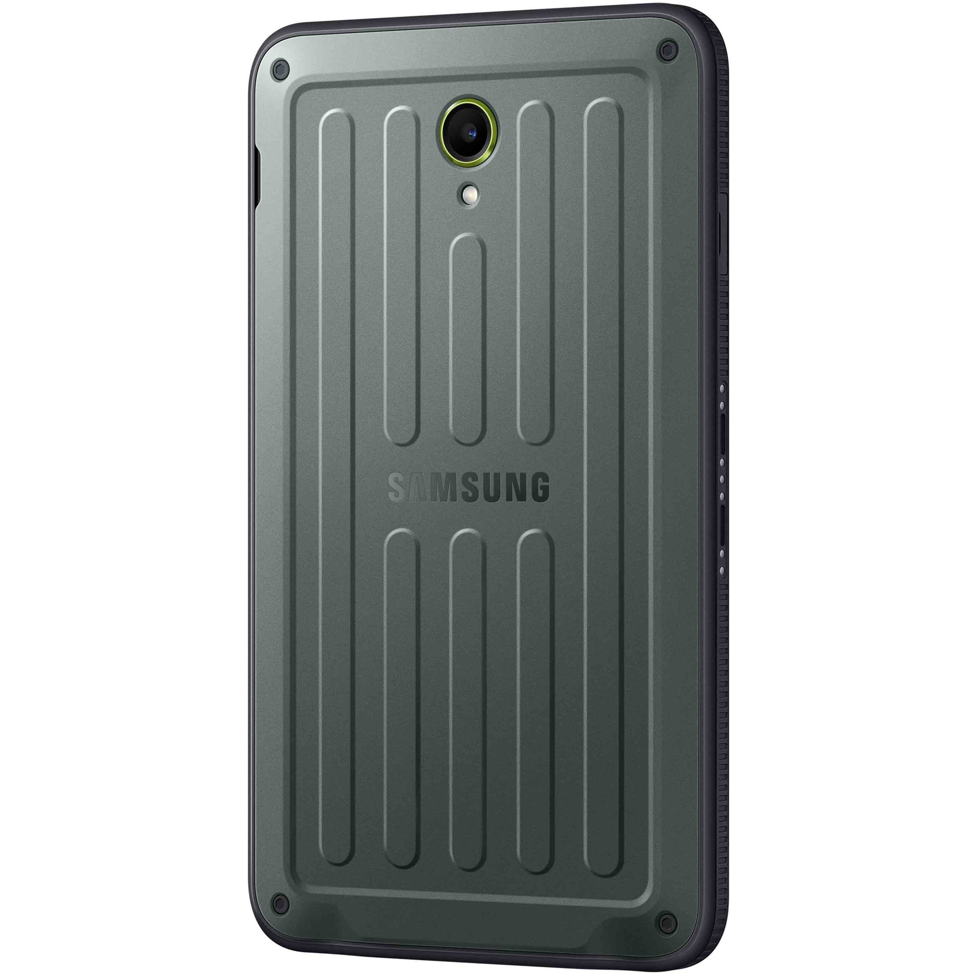 Tableta Samsung Galaxy Tab Active5, Octa-Core, 8.0", 8GB RAM, 256GB, 5G, Green