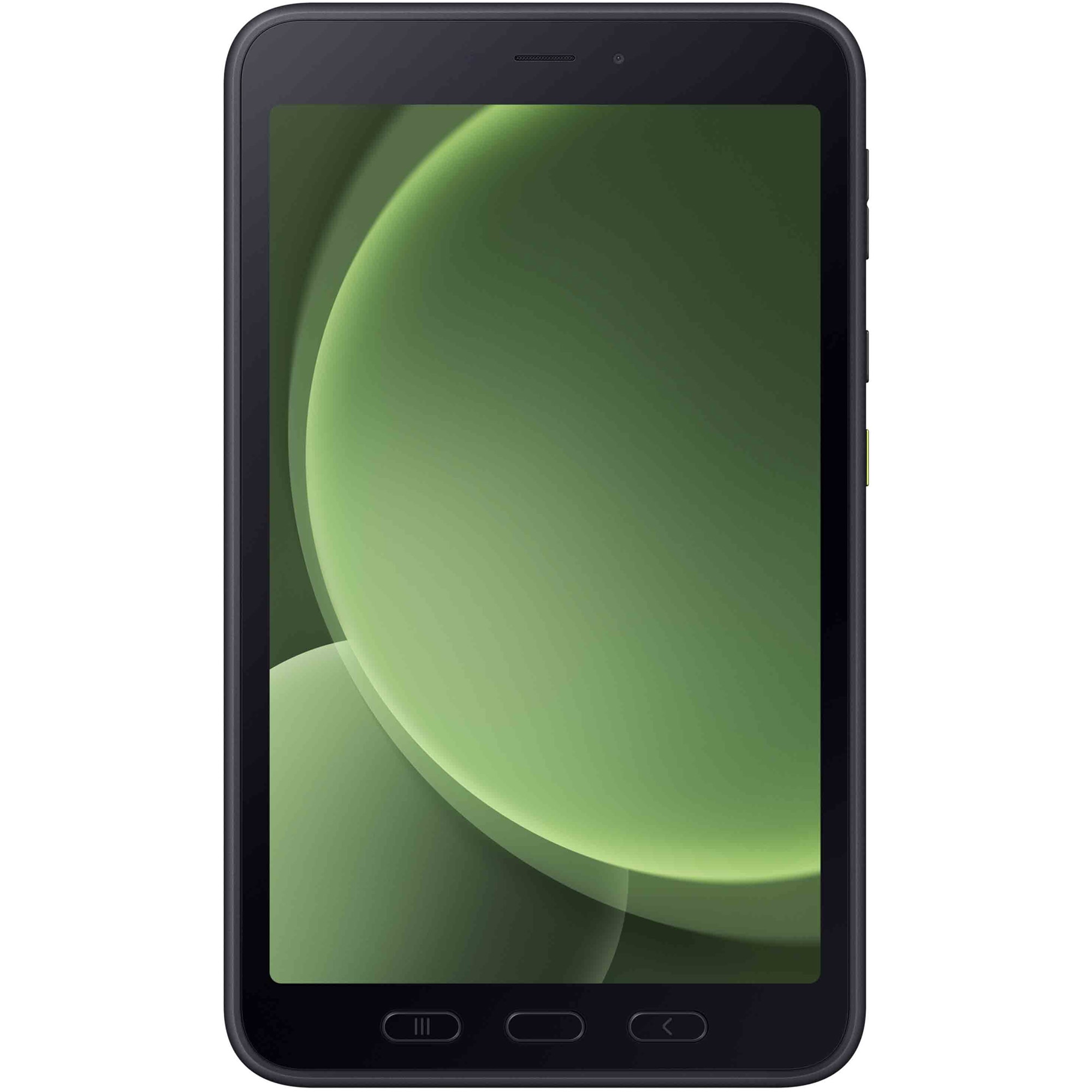 Tableta Samsung Galaxy Tab Active5, Octa-Core, 8.0", 8GB RAM, 256GB, 5G, Green