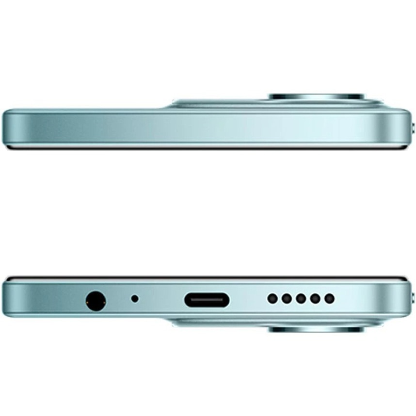Telefon mobil Xiaomi Redmi 15C, 4GB RAM, 256GB, Mint Green