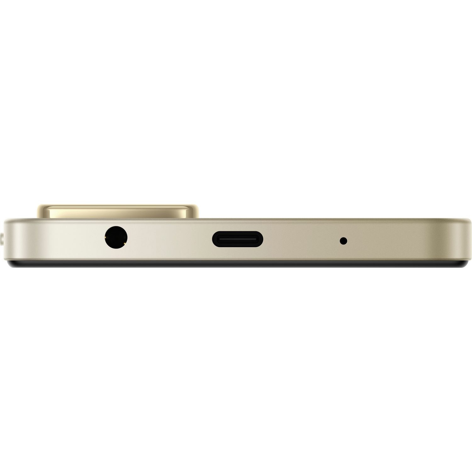 Telefon mobil Xiaomi Redmi A5, 4GB RAM, 128GB, Sandy Gold