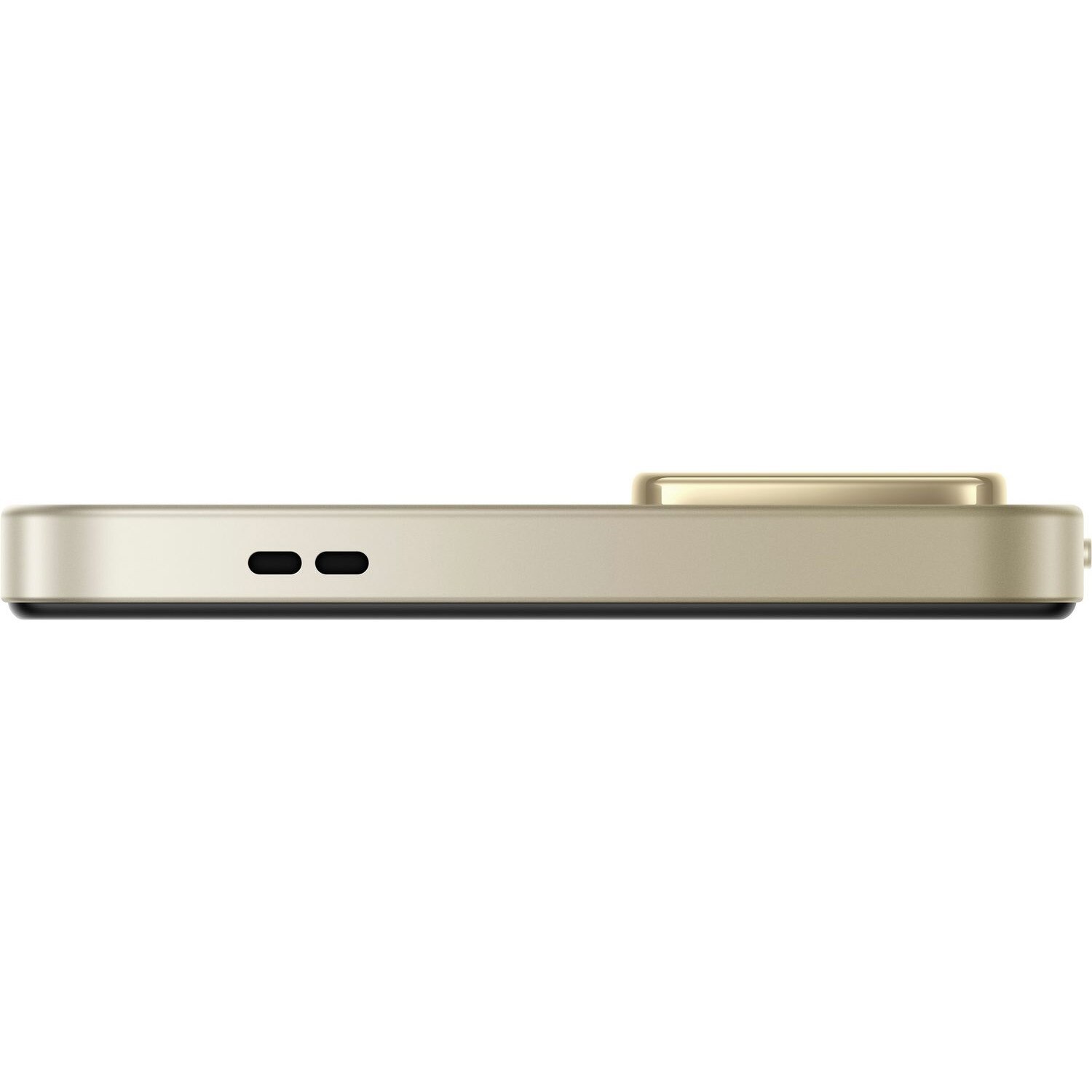 Telefon mobil Xiaomi Redmi A5, 4GB RAM, 128GB, Sandy Gold