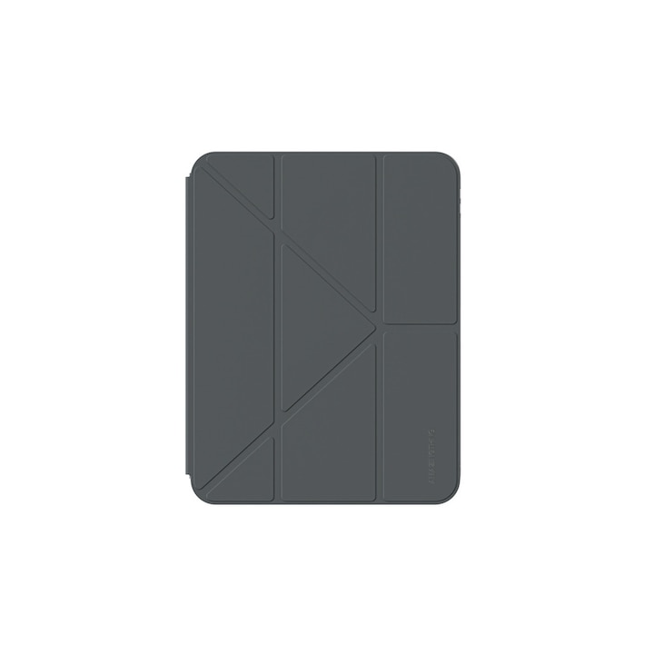 Husa AmazingThing Minimal Case compatibila cu iPad Air 11 inch M3 2025, Negru