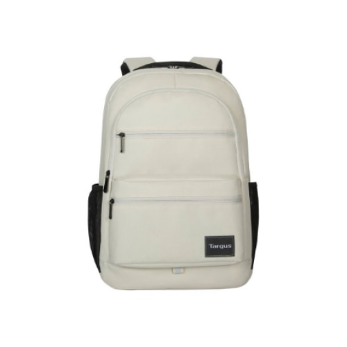 Rucsac laptop Targus, 16", 2 compartimente, alb