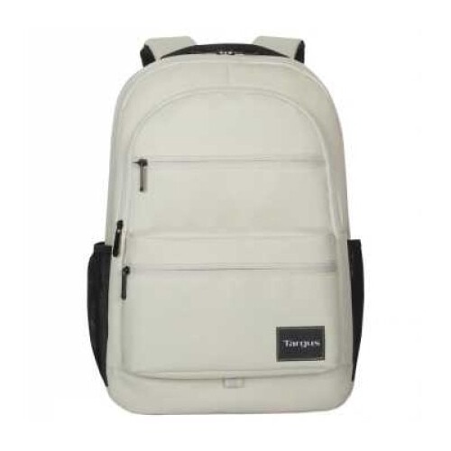 Rucsac laptop Targus, 16", 2 compartimente, alb