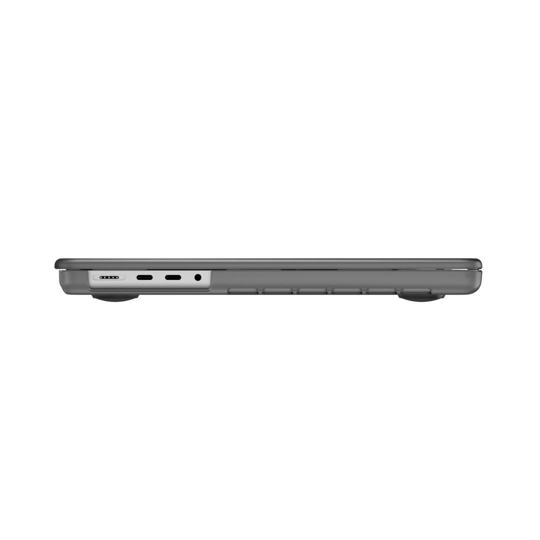 Carcasa, Speck, Model MacBook Pro 14 "2021, Transparent