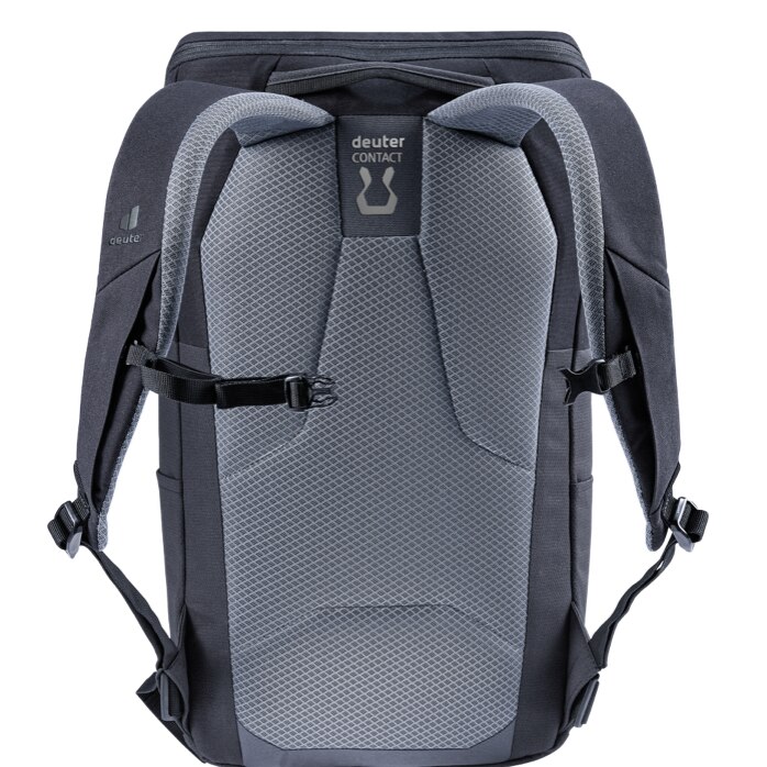 Rucsac Up Stockholm 22L negru