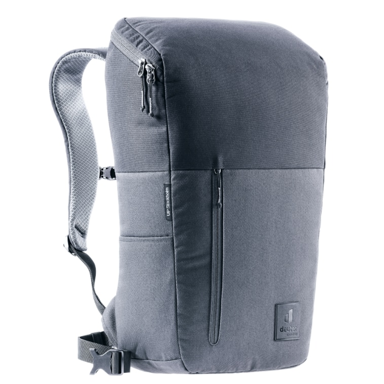 Rucsac Up Stockholm 22L negru