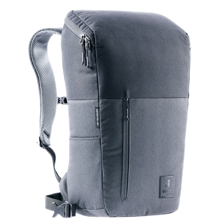 Rucsac Up Stockholm 22L negru