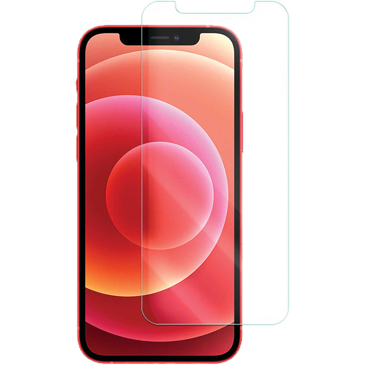 Folie sticla securizata compatibila cu iPhone 12 / iPhone 12 Pro