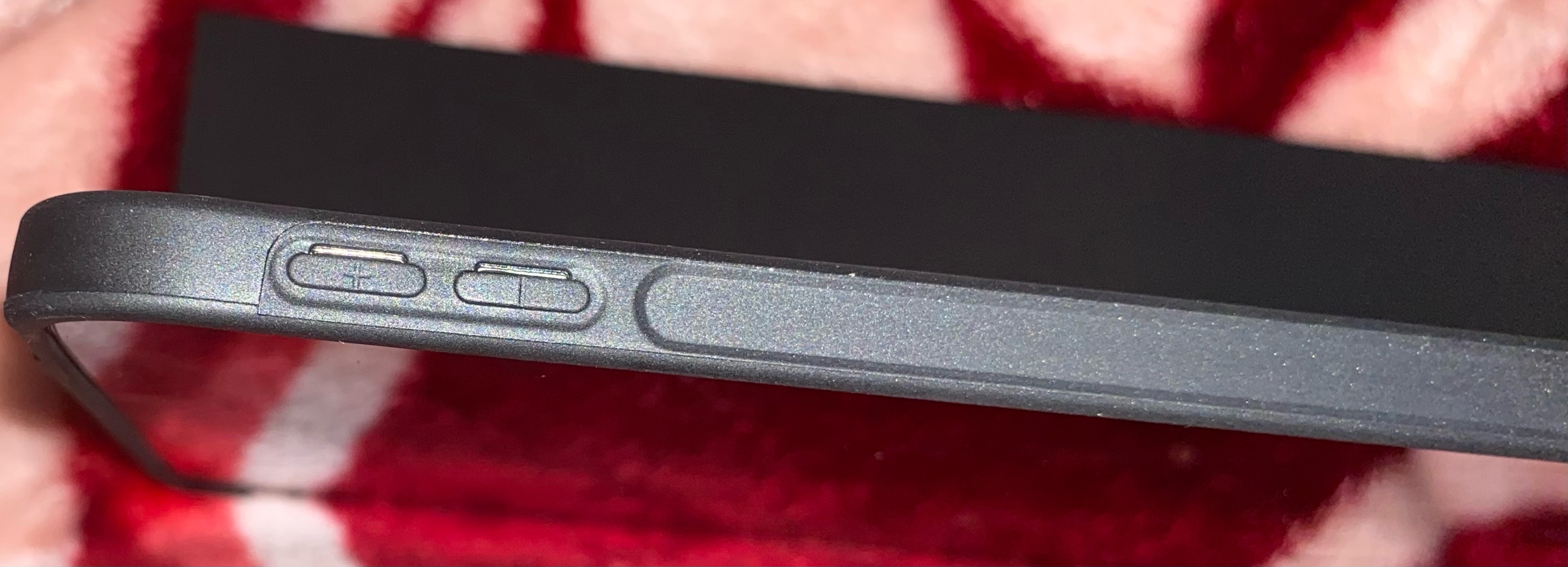 Husa pentru Apple iPad Air (2020), FIXED Padcover, Negru