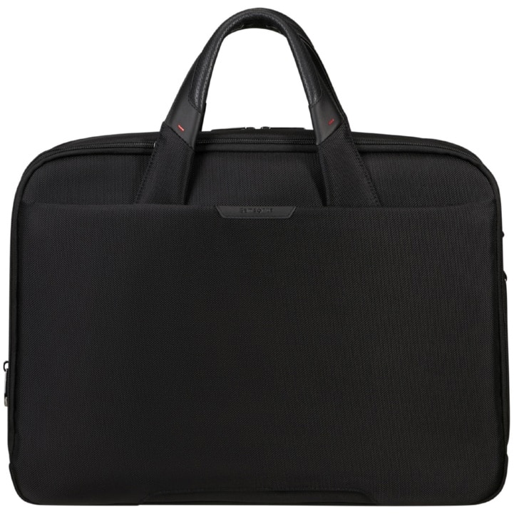 Geanta laptop Samsonite PRO-DLX 6, 17.3" Exp, Negru