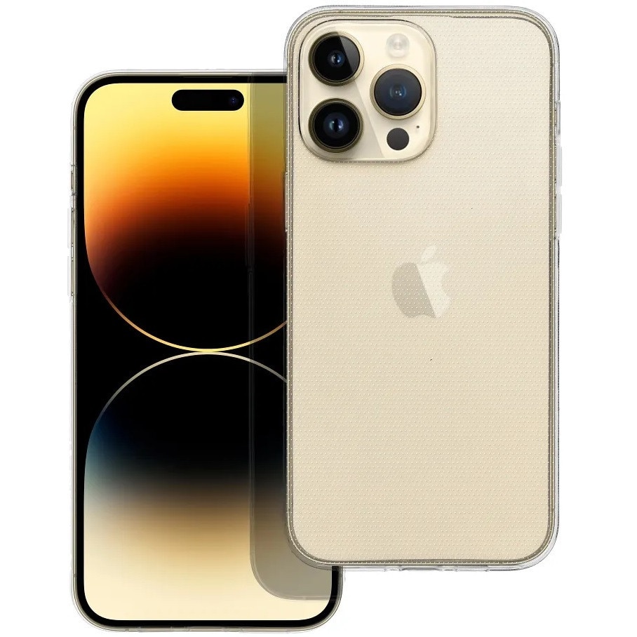 Husă din silicon compatibilă cu Honor 400 Pro 5G, groasă, transparentă, 2mm, cu protecție pentru cameră, Clear case